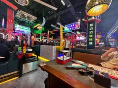 -路边边.炒菜烧烤.音乐餐厅(良乡长虹店)