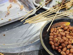 -长顺花江狗肉牛羊肉馆(五一广场店)