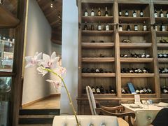 -一棵树·意大利西餐厅One Tree(新城店)