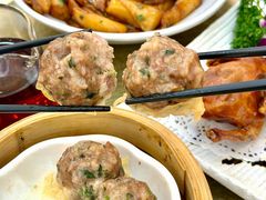-轩记海鲜餐厅·四十五年老字号·经典粤菜(西区彩虹店)