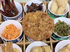 -鸡遇虾煲干锅火锅(小寨金莎店)