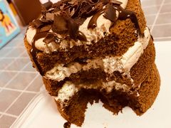 -蛋糕生活Cake Life