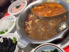 -刘一锅筋头巴脑(大悦城C店)