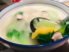 -刀板香·安徽菜(国购IFC店)