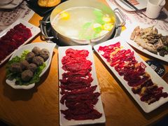 -海银海记潮汕牛肉火锅(新港中路海珠店)