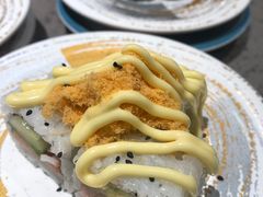 -小乔回转寿司(沈阳大悦城店)