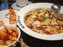 -太二酸菜鱼(广州IFC国金天地店)