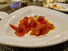 -博悦茶餐厅(文殊院店)