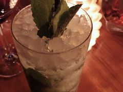 -广州柏悦酒店·悦吧·顶楼露天酒吧