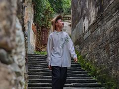 -上坦村