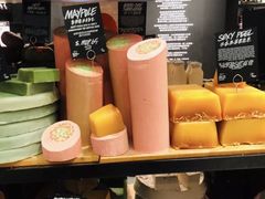 -LUSH(威尼斯人店)