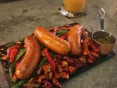 -haxnbauer海森堡德国餐厅(深圳coco店)