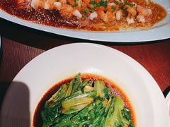 -绿茶餐厅(千岛湖银泰城店)