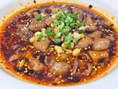 -太二酸菜鱼(中山龙之梦店)