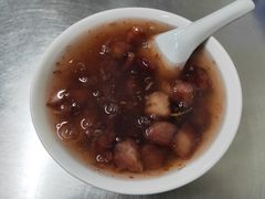 -芳婆糕团店(王府大街店)