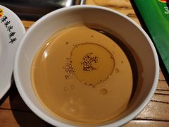 小料-泽成冰煮羊火锅(中正天街店)