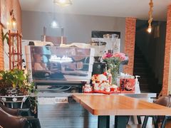 -UN CAFFE(五角场店)