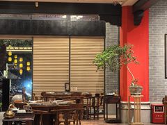 -龙悦湾酒家·八阵鱼生·渔人码头店