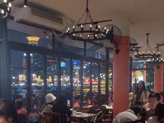 -Chili's Cafe&Bar奇利斯(滨江店)