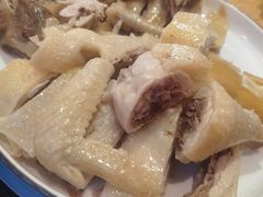 -龙泉人椰子鸡.糟粕醋.海南菜(三亚旗舰店)