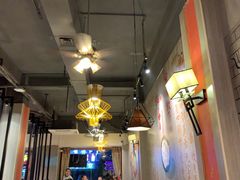 大堂-四姐妹东北饺子(沙尾路店)