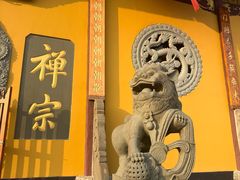 -江心屿景区