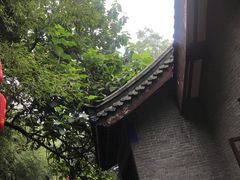 -竹泉村旅游度假区