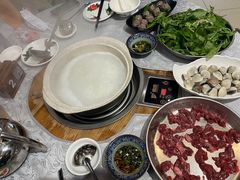 -丰尔粥食·粥底火锅·桑拿鸡(大良总店)