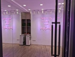 -DOS HOP潮上舞蹈