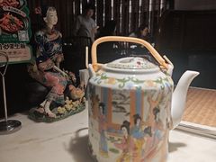 -锦府盐帮·李宅(领展购物广场中关村店)
