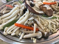 -港畔赶海蒸汽海鲜烧烤自助(仙螺岛店)