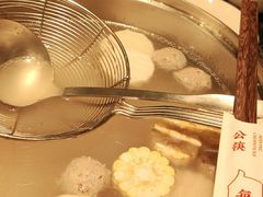-八合里牛肉火锅(深圳光明大仟里二店)