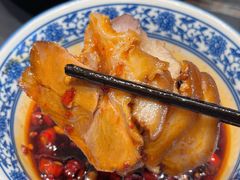 -回家吃饭·地道南昌菜(建德观总店)