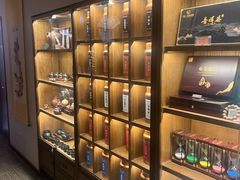 -中和·国风茶馆(愚园路店)