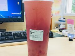 -喜茶(广州天汇igc店)
