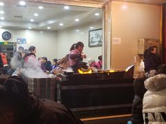 -沈妈砂锅(光华村店)