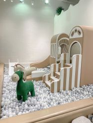 -好看加白色房子