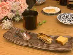 -鮨青(恒基名人购物中心店)