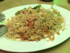 -無招牌海鮮(芽笼店)