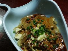 -窄巷子陕菜馆·地道陕西菜(粉巷店)