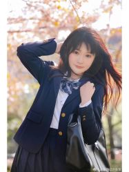 -蜜桃少女VISION写真馆(雁塔店)