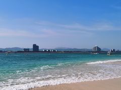 -三亚蜈支洲岛旅游区