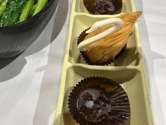 -稻香酒家·34年老字号·港式粤菜(汉街店)