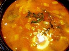 -土大力韩国烤肉料理(开封龙亭店)