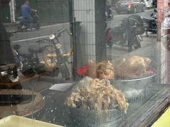 -肥婆兰鸡饭(西门外街店)