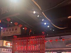 -沙胆彪炭炉牛杂煲(成都玉林店)