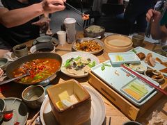 -青年公社·烤鸭(天玥中心店)