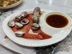 -健跳小海鲜(人民路店)