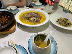 -太阳门淮扬菜(南京博物院店)