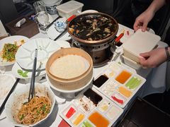 -四季民福烤鸭店(故宫店)